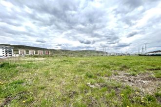 Teren Constructii intravilan de 2640 mp, in Floresti