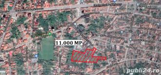 Vand teren 11.000 mp zona Centrala - ID : RH-30864-property
