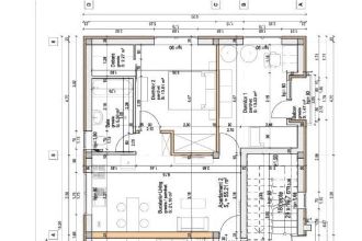 Apartament cu 3 camere semidecomandat in Apahida