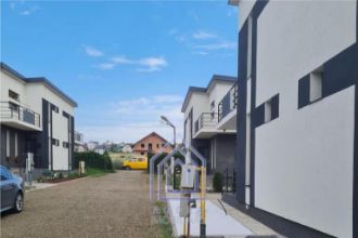 Duplex zona RAR, Suceava