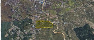 Teren Constructii intravilan de 1880 mp, in Feleacu