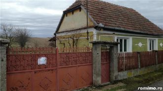 Casa de Vanzare in Fogla?, Judet Bihor