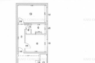 Vanzare Apartament 3 Camere Semidecomandat Berceni-Covasna
