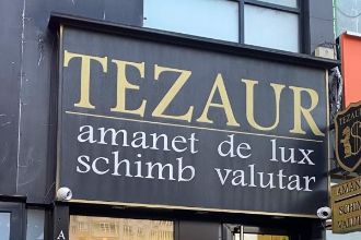 Spatiu comercial, 27 mp in 1 Mai