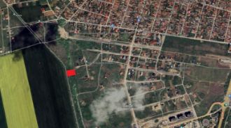 Teren Constructii intravilan de 650 mp, in Km 5