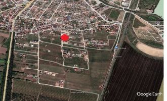 Teren Constructii intravilan de 1000 mp, in Agigea