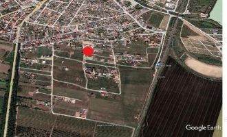 Anunturi vanzari terenuri in Agigea