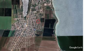 Teren Constructii intravilan de 700 mp, in Tuzla