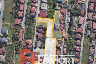 Spatiu comercial, 8855.75 mp in Girocului
