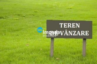 Teren Constructii intravilan de 6300 mp, in Pacurari