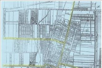Teren Constructii intravilan de 1590 mp, in Dumbravita