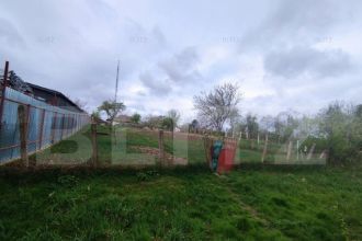 Casa de caramida, 5 camere, 129mp, teren 1439mp, zona Calea Urseni, CF Timisoara
