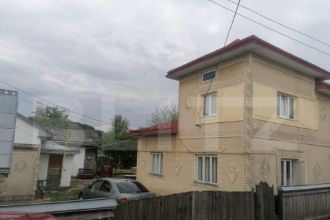 Casa individuala cu 4 camere in Scheia