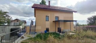 Casa individuala cu 5 camere in Letcani
