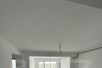 Apartament cu 2 camere decomandat in Exterior Nord