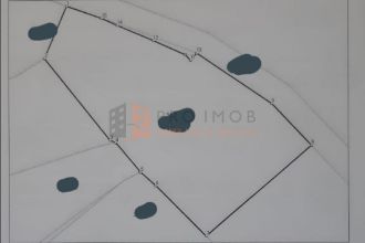 Teren Constructii intravilan de 1018 mp, in Merei