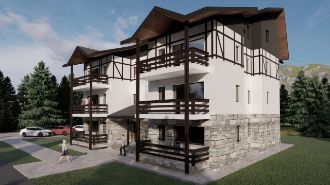 Apartament cu 3 camere decomandat in Central