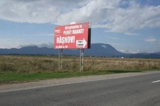 Teren Constructii intravilan de 7300 mp, in Rasnov