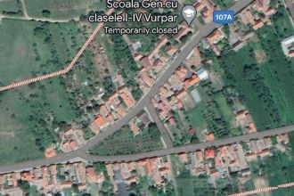 Teren extravilan,Vintu de Jos,10000mp