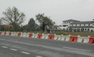 Teren Constructii intravilan de 7800 mp, in Snagov