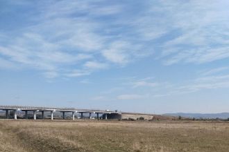 Teren agricol extravilan de 4300 mp, in Periferie