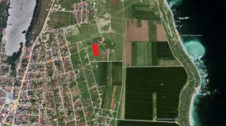 Teren Constructii intravilan de 5000 mp, in Tuzla