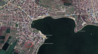 Teren Constructii intravilan de 500 mp, in Exterior Vest