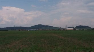 Teren Constructii intravilan de 1180 mp, in Sanpetru