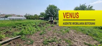 Teren Constructii intravilan de 570 mp, in Catamaresti-Deal