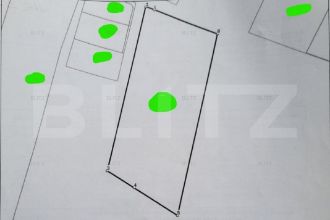 Teren intravilan Ultracentral, 5700 mp, zona Schit - Alba Iulia