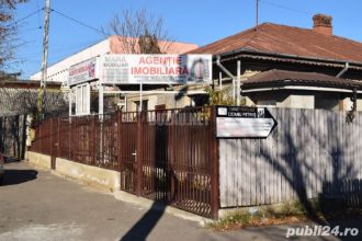 vand apartament 2 camere cofort 1 zona balcescu