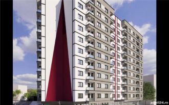 Apartament 2 camere in bloc nou 2020