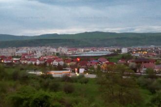 Teren Agrement sau locuinta aroape de Iveco