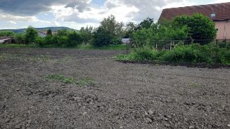 Teren Constructii intravilan de 1400 mp, in Lechinta