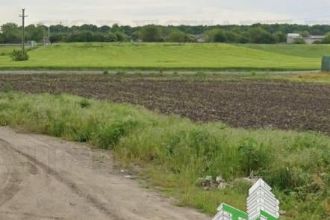 Teren Constructii intravilan de 2500 mp, in Ciorogarla