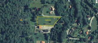 Teren Constructii intravilan de 4500 mp, in Exterior Sud