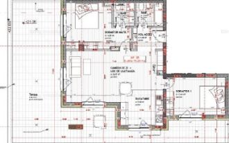Apartament de 3 camere, 75,20 mp, zona Avram Iancu.