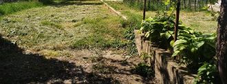 Teren Constructii intravilan de 1700 mp, in Burdujeni