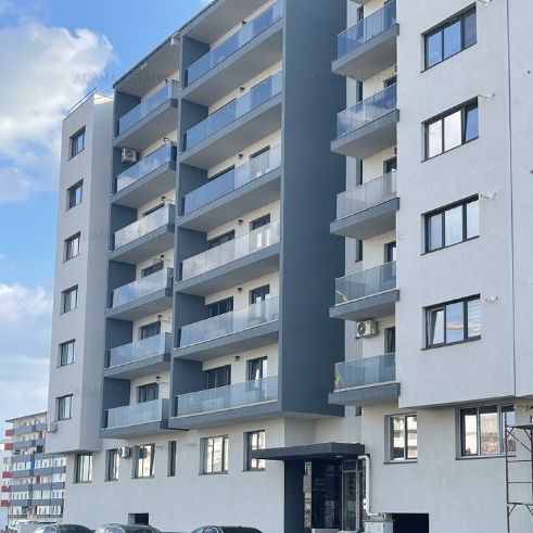 Garsoniera De Vânzare In Popesti-Leordeni La 43.000 € | Imoradar24