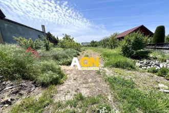 Teren Constructii intravilan de 2200 mp, in Cetate