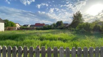Teren Constructii intravilan de 1000 mp, in Rolast