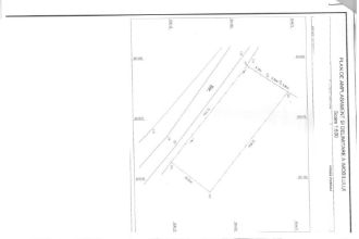 Teren Constructii intravilan de 1040 mp, in Vest