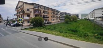 Teren Constructii intravilan de 2554 mp, in Floresti