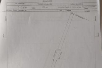 Proprietar vând teren extravilan (agricol) 4300 mp zona Visinei