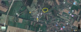 Teren agricol extravilan de 7500 mp, in Calea Urseni