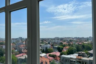 Teren Constructii intravilan de 350 mp, in Stirbei Voda
