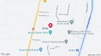 Teren intravilan sivita 20 km de galati