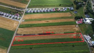 De Vanzare 9200 mp Teren Intravilan Scheia -Saliste