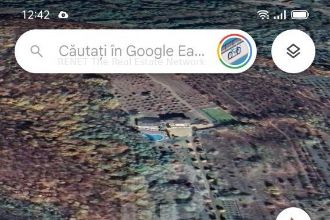 intravilan Tiparesti, relaxare aproape de padure