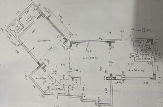 Spatiu comercial, 202 mp in Cug